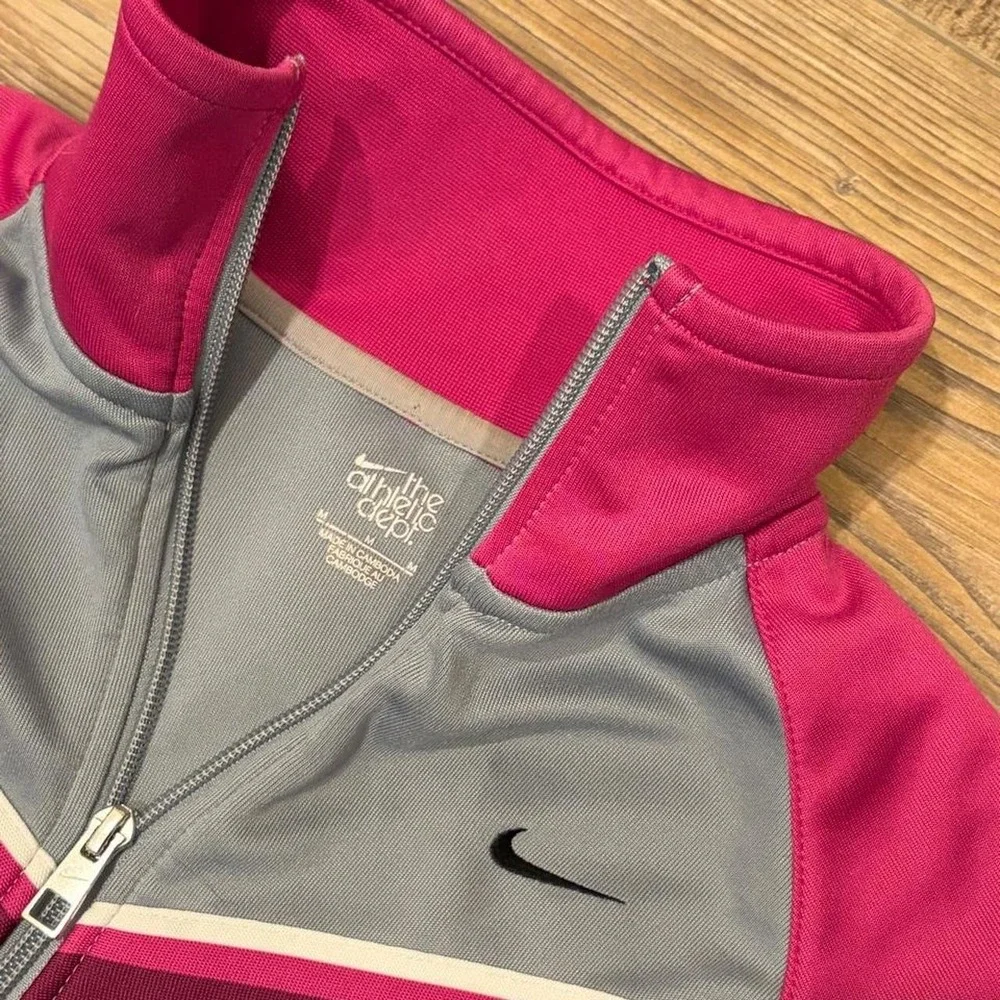 Nike y2k athletic